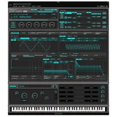 Roland Cloud Zenology Pro [Download]